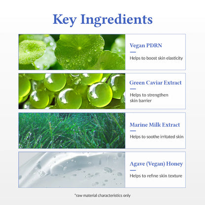 Aqua Marine Deep Serum