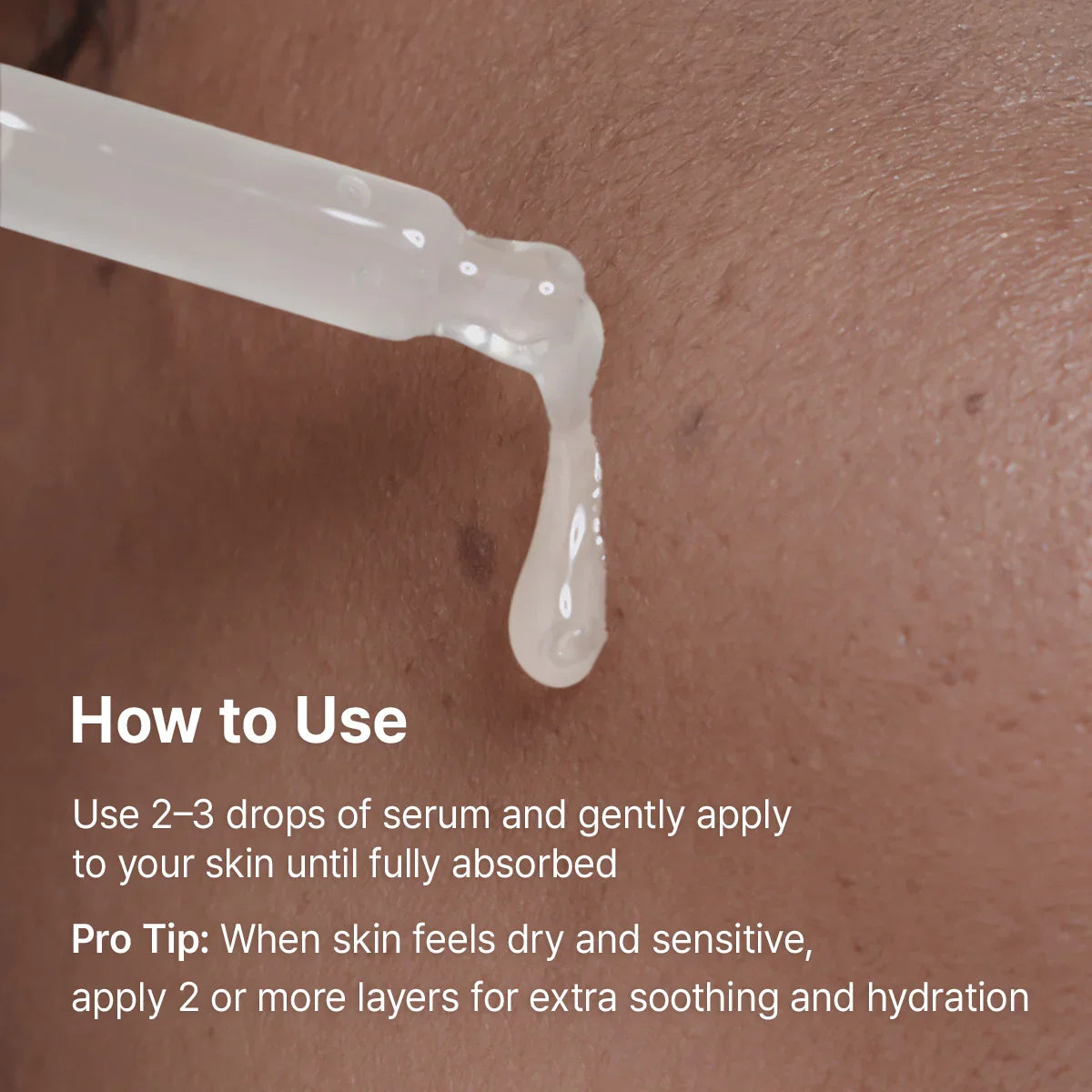 345 Relief Serum