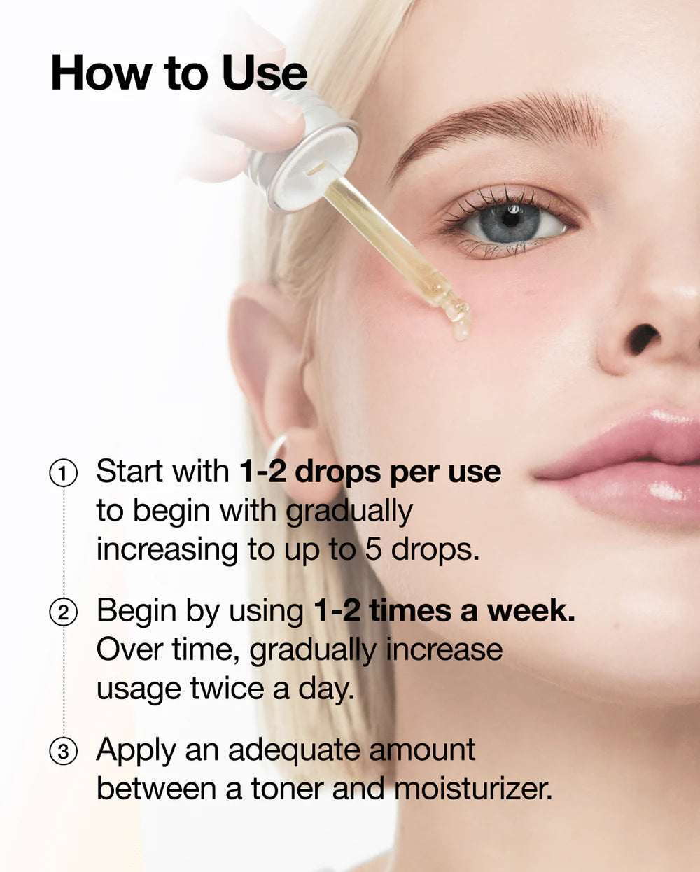 Azelaïnezuur 10 Hyaluron Roodheid Verzachtend Serum