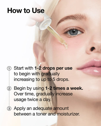 Azelaïnezuur 10 Hyaluron Roodheid Verzachtend Serum