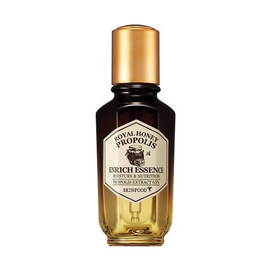 Royal Honey Propolis Enrich Essence - K-beauty glow