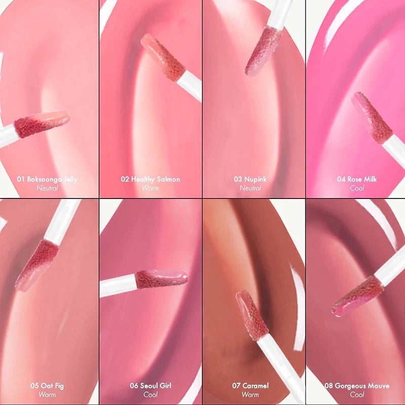 Jel-Fit Tint