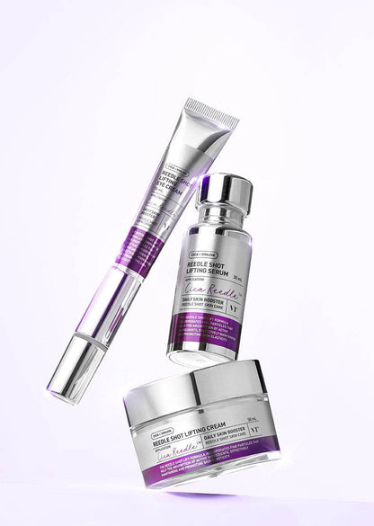Reedle Shot Lifting Cream - K-beauty glow