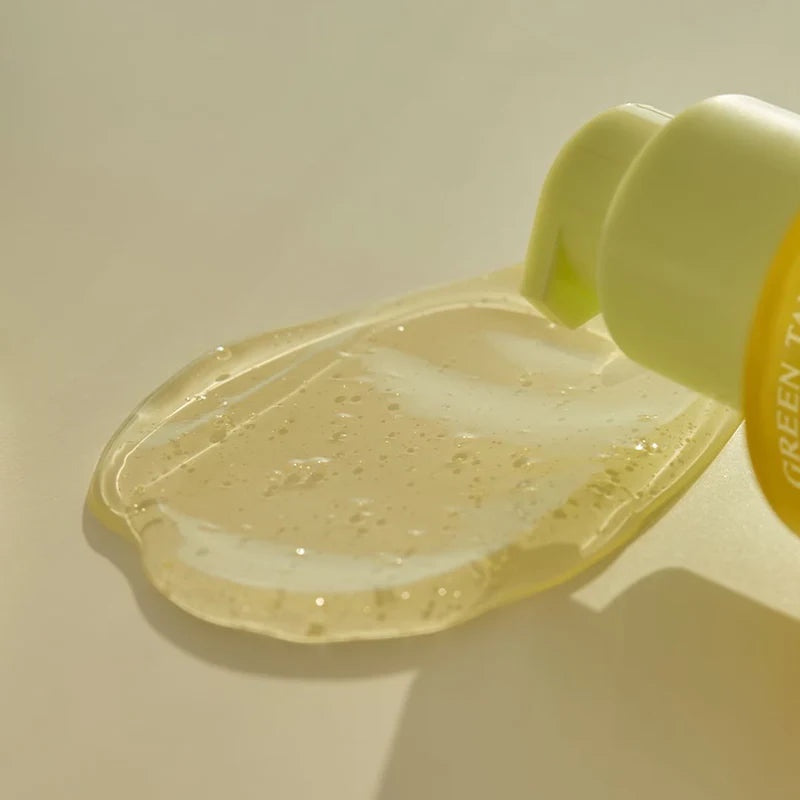 Groene Tangerine Vita-C Donkere Vlekken Verzorgingsserum Alpha