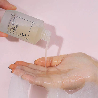 No.3 Skin Softening Serum - K-beauty glow