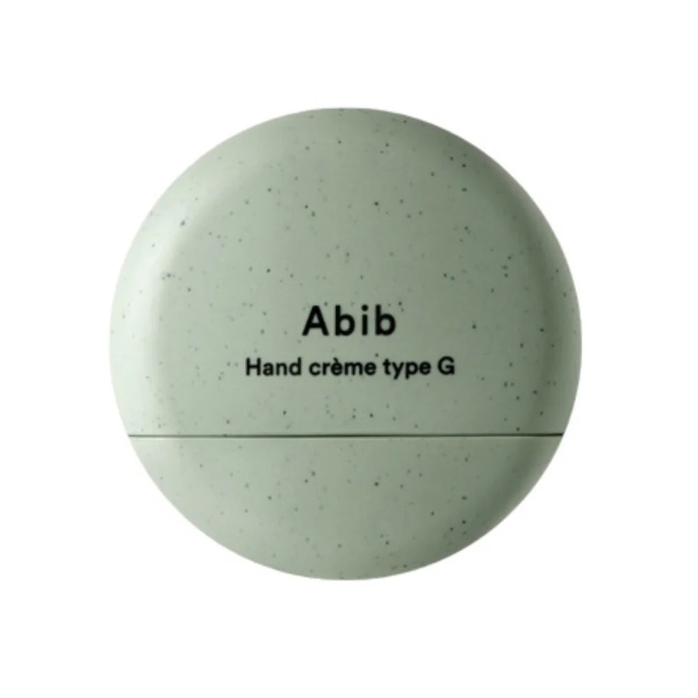 Hand Cream