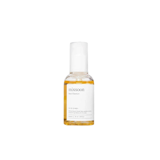 Mixsoon Bean Essence - K-beauty glow