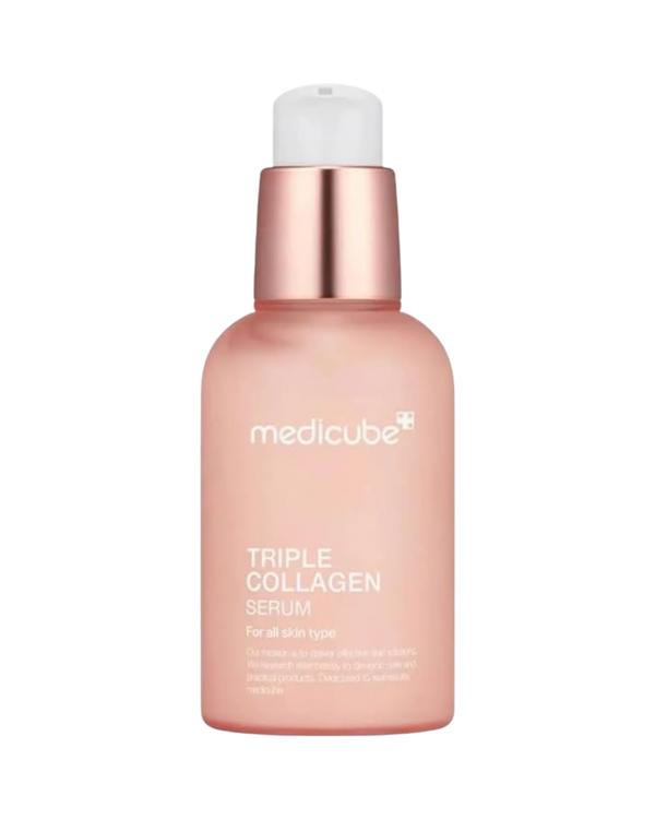 Triple Collageen Serum