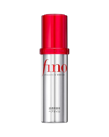 Fino Premium Touch Haarolie