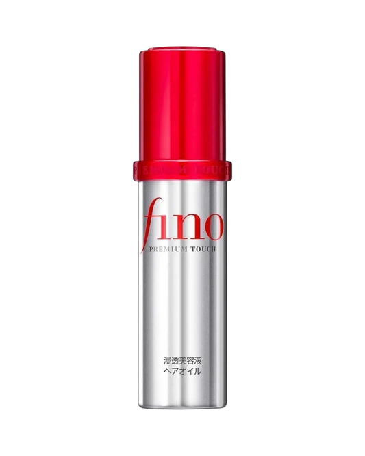 Fino Premium Touch Haarolie