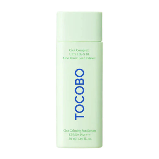 Cica Kalmerende Zonnecrème SPF50+ PA++++