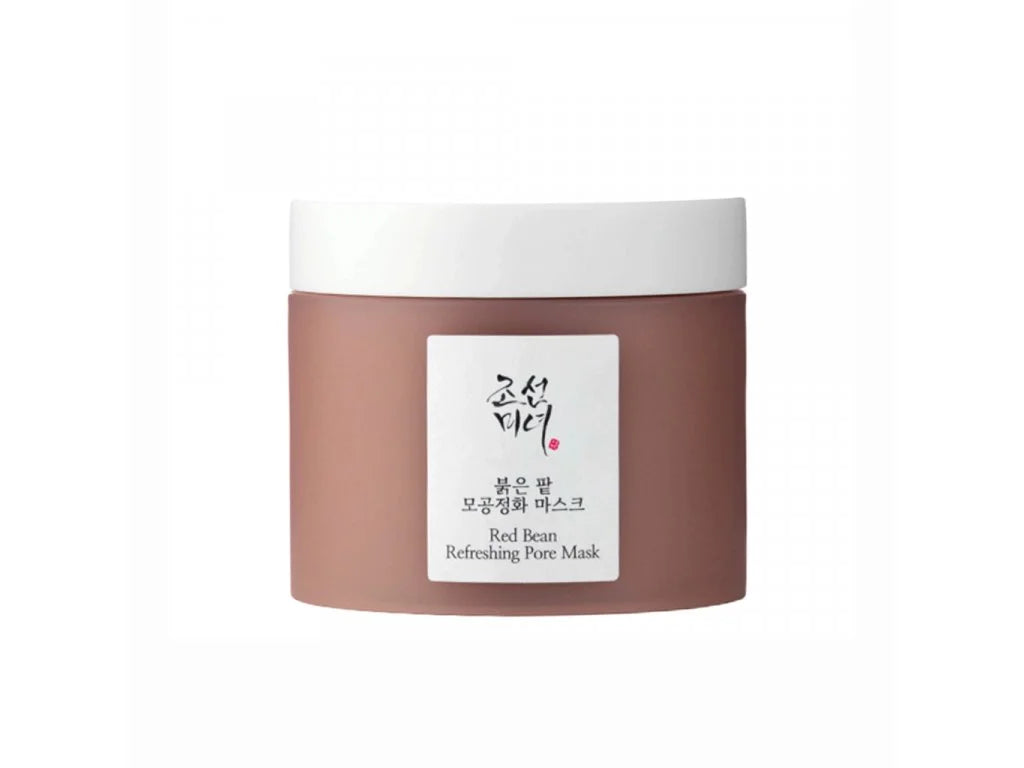 Red Bean Verfrissend Pore Masker