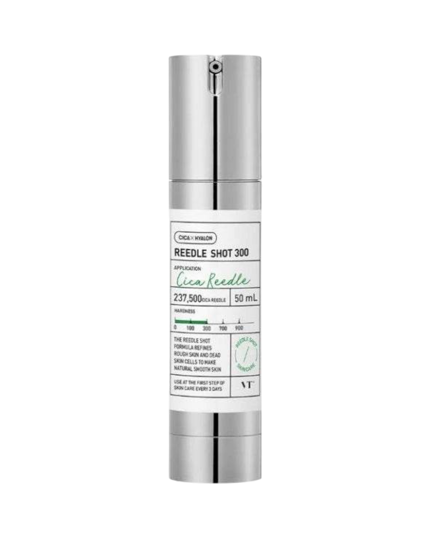 Reedle Shot 300 - K-beauty glow
