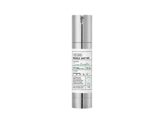 Reedle Shot 300 - K-beauty glow