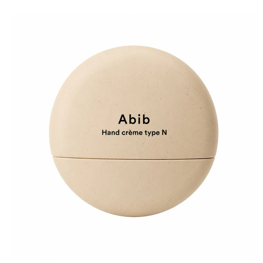 Hand Cream