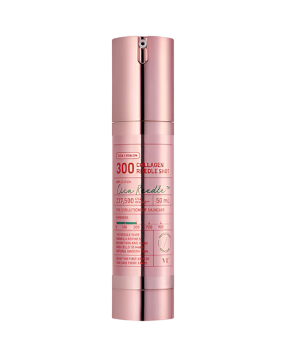 Collagen Reedle Shot 300