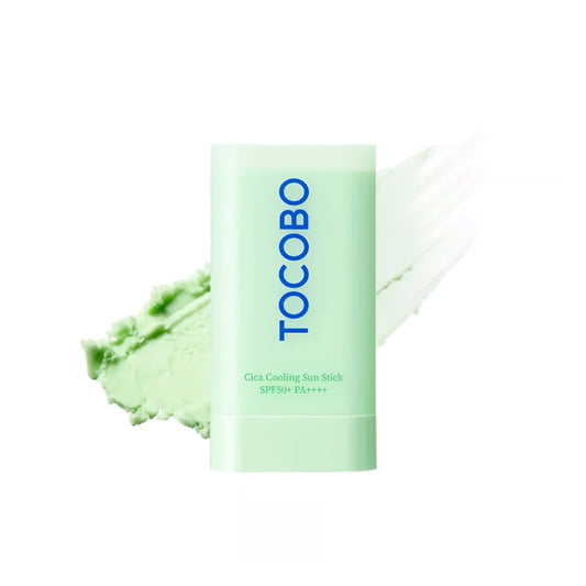 Cica Verkoelende Zonnebrandstick SPF50+ PA++++