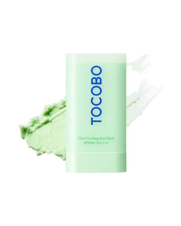 Cica Koelende Zonne Stick SPF50+ PA++++