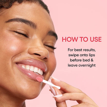 Lip Sleeping Mask Berry