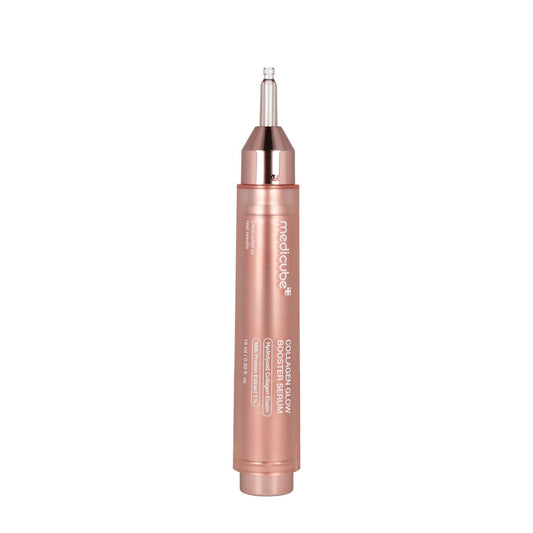 Collagen Glow Booster Milk Serum - K-beauty glow