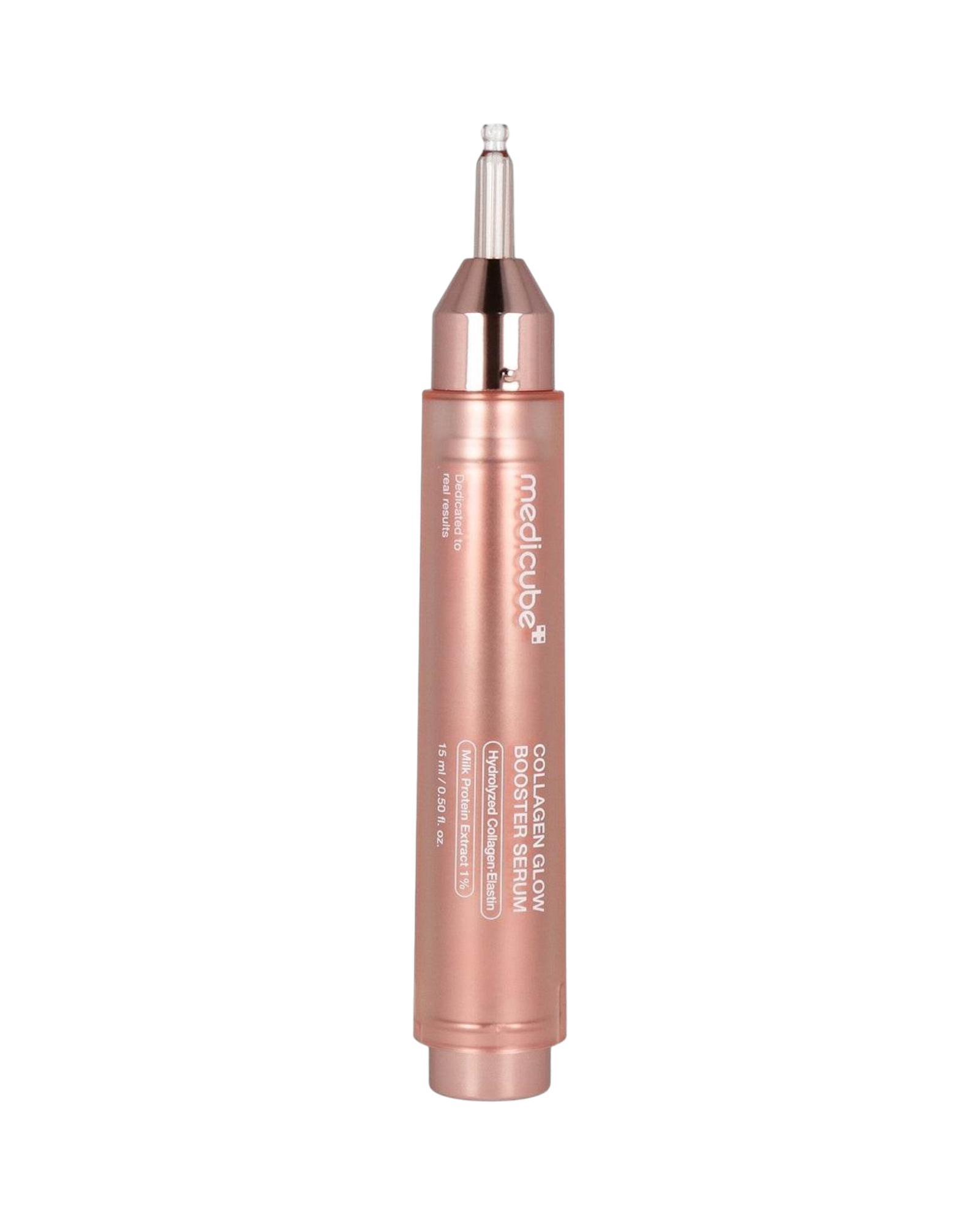 Collagen Glow Booster Milk Serum - K-beauty glow