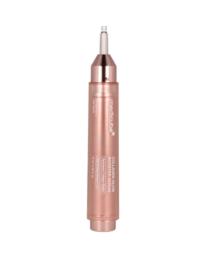 Collagen Glow Booster Milk Serum - K-beauty glow
