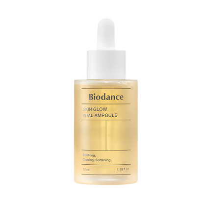 Skin Glow Vital Ampul