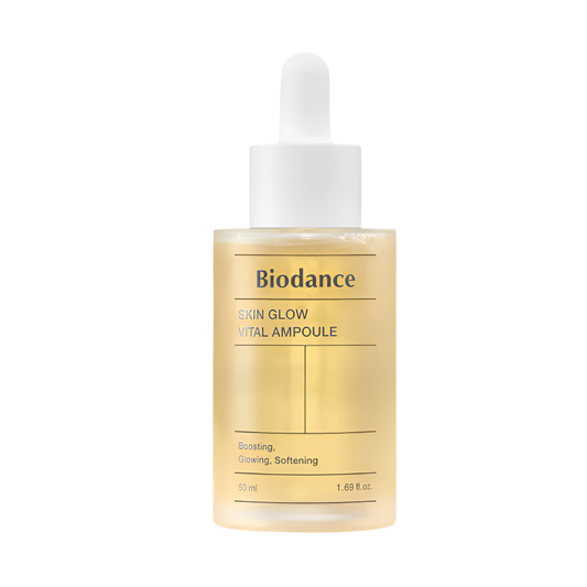 Skin Glow Vital Ampul