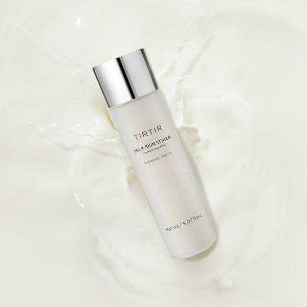 Milk Skin Toner
