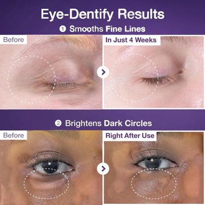 No.9 NAD Retinol Volumetox Eye Cream