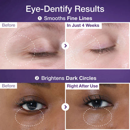 No.9 NAD Retinol Volumetox Eye Cream