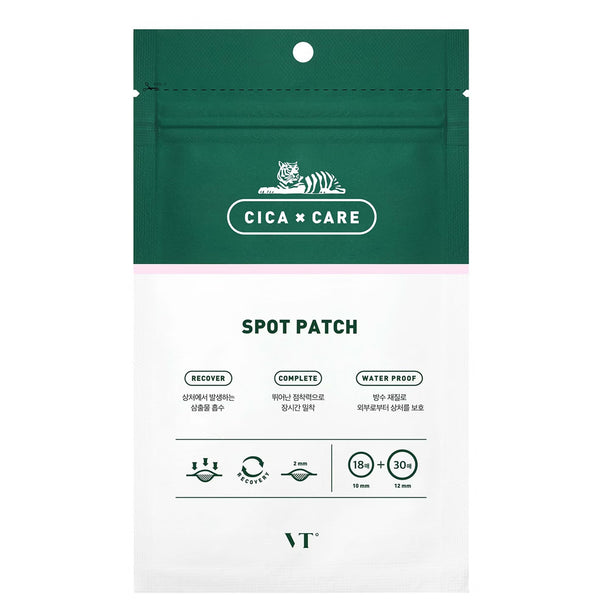 VT Cosmetics Spot Patch