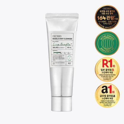 Reedle Shot Cleanser - K-beauty glow