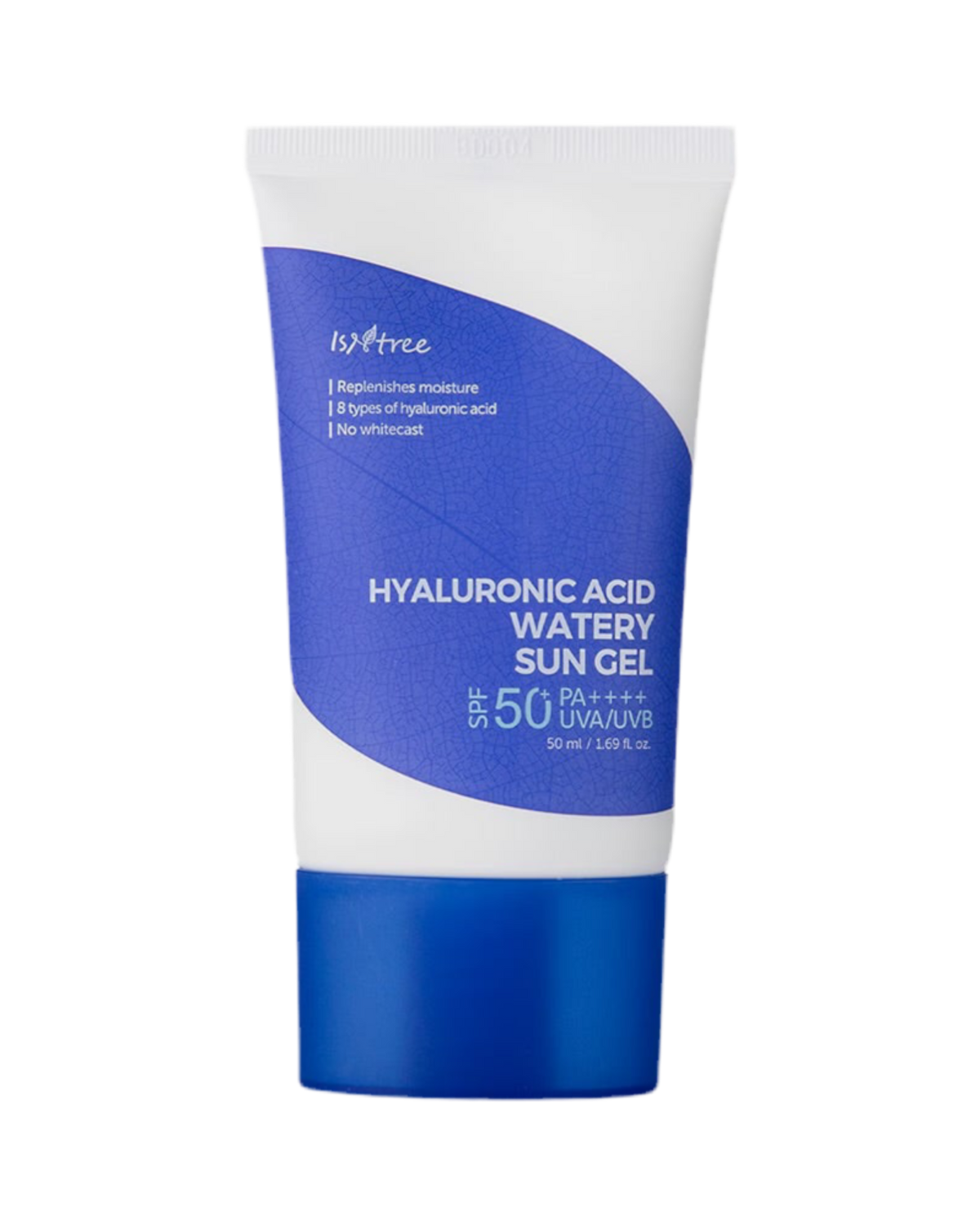 Isntree Hyaluronzuur Watery Zonne Gel SPF50+ PA++++