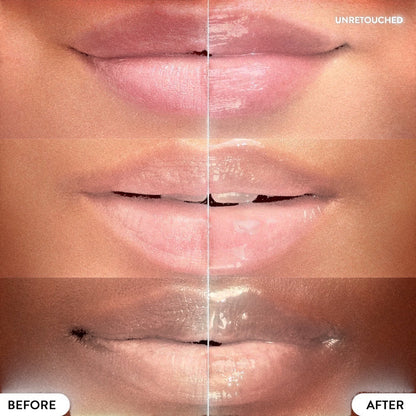 Lip Sleeping Mask Berry