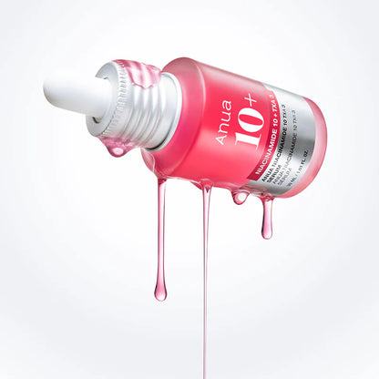 NIACINAMIDE 10%+TXA 4% DONKERE VLEKKEN CORRIGEREND SERUM 30ML