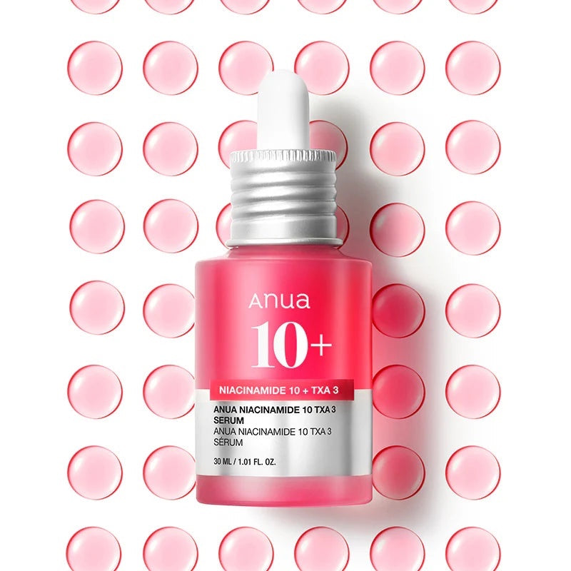 Niacinamide 10 TXA 4 Serum