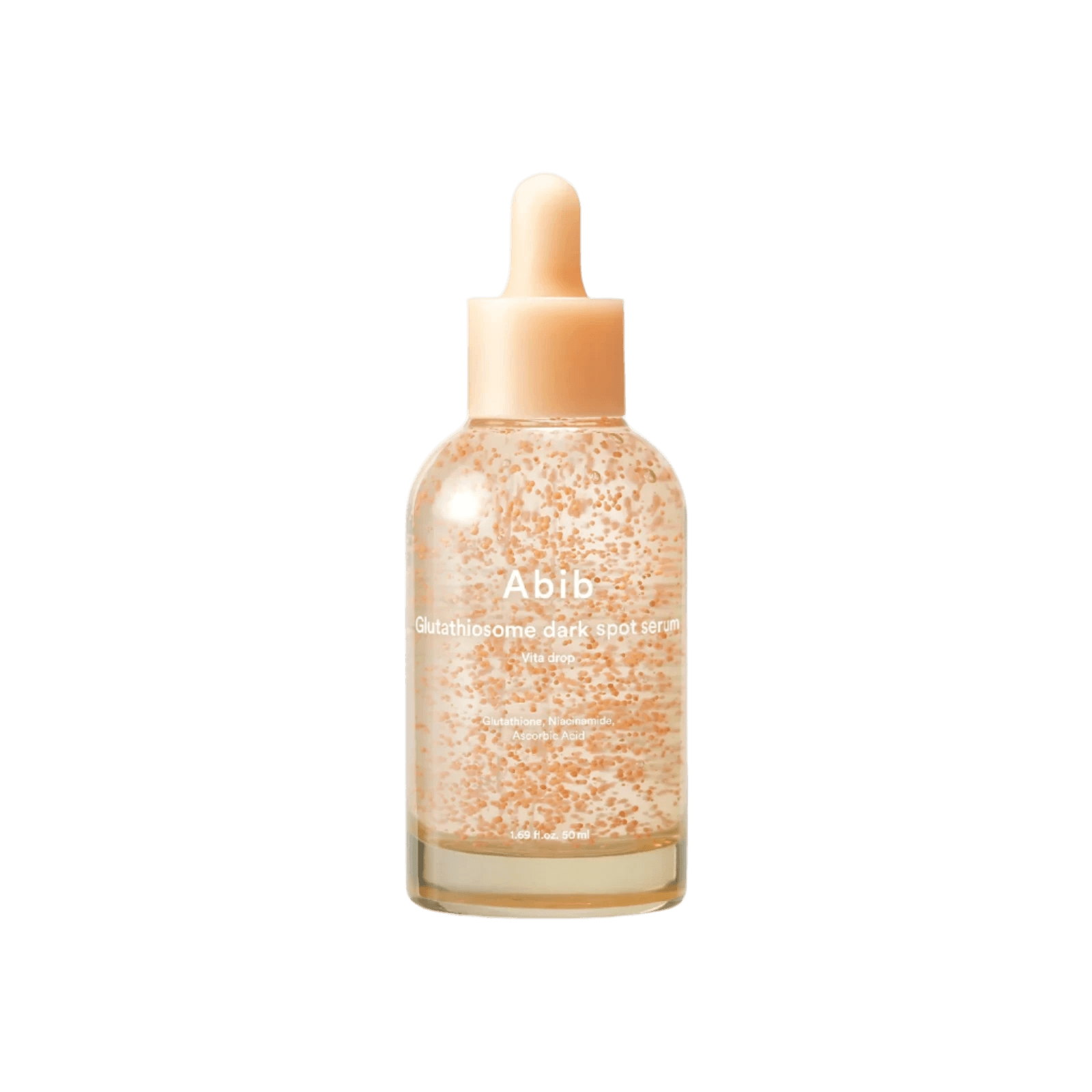 Glutathiosome Dark Spot Serum Vita Drop - K-beauty glow