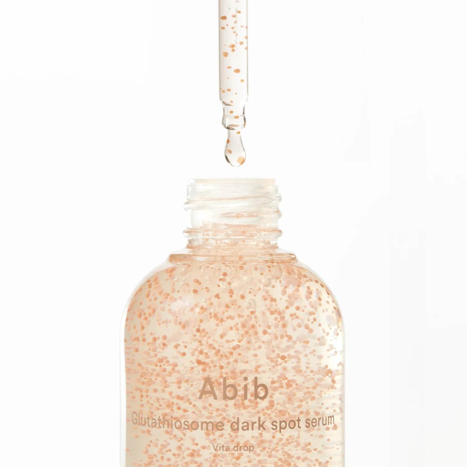 Glutathiosome Dark Spot Serum Vita Drop - K-beauty glow