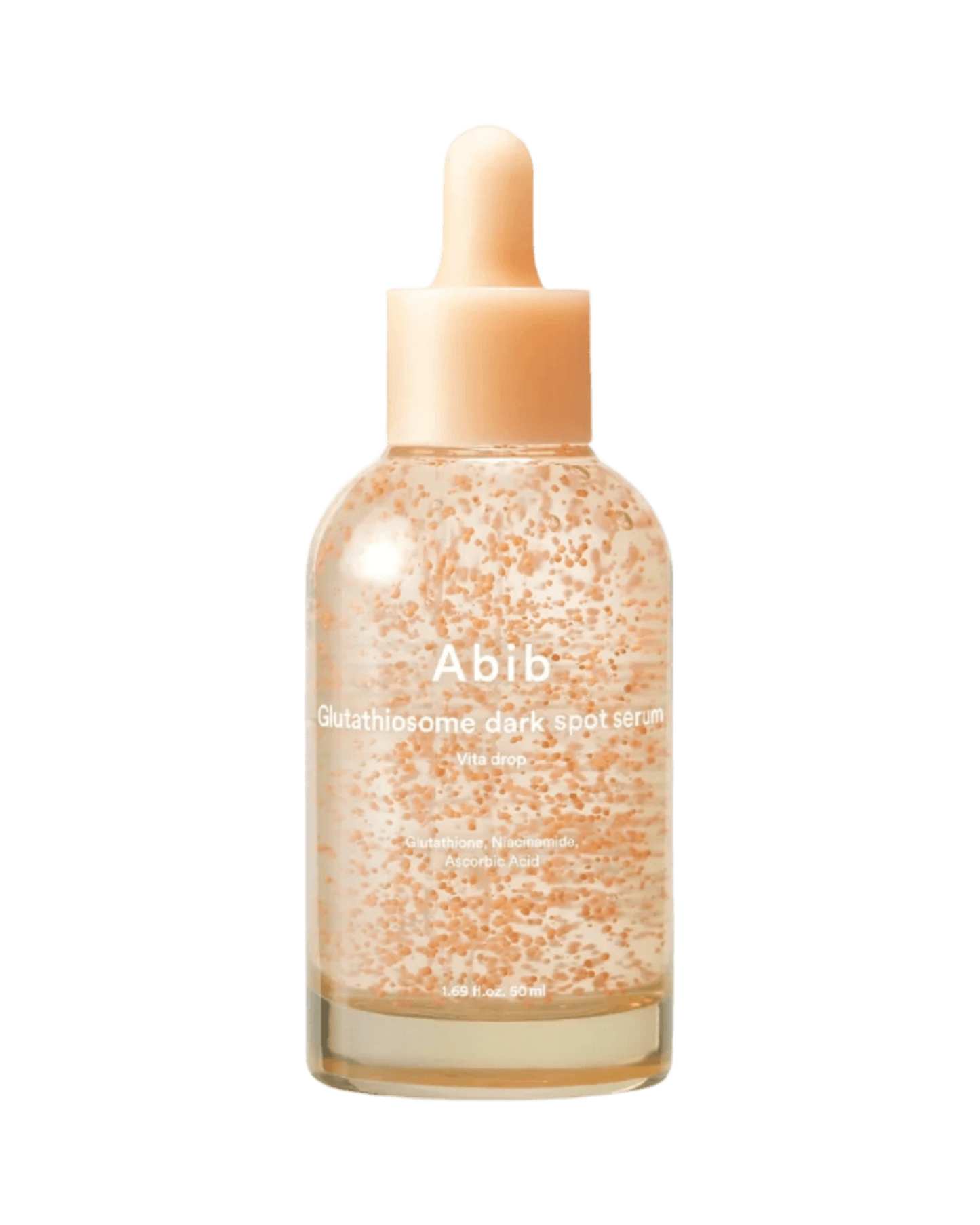 Glutathiosome Dark Spot Serum Vita Drop - K-beauty glow
