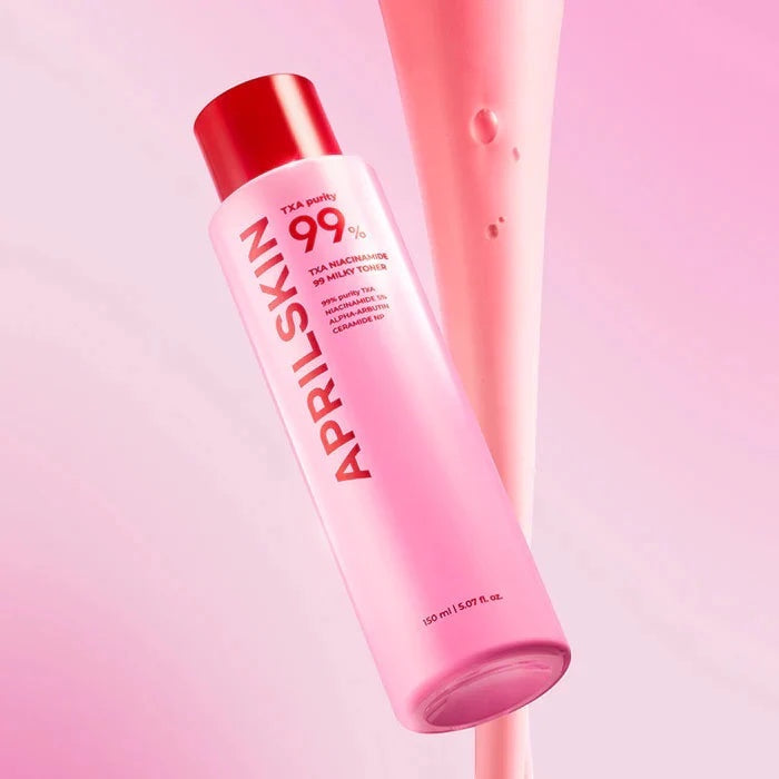 TXA Niacinamide 99 Melkachtige Toner