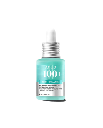 PDRN Hyaluronzuur Capsule 100 Serum
