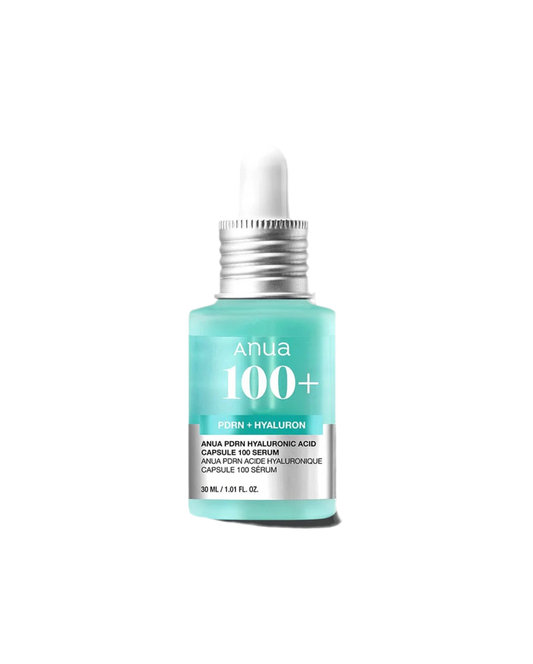 PDRN Hyaluronzuur Capsule 100 Serum