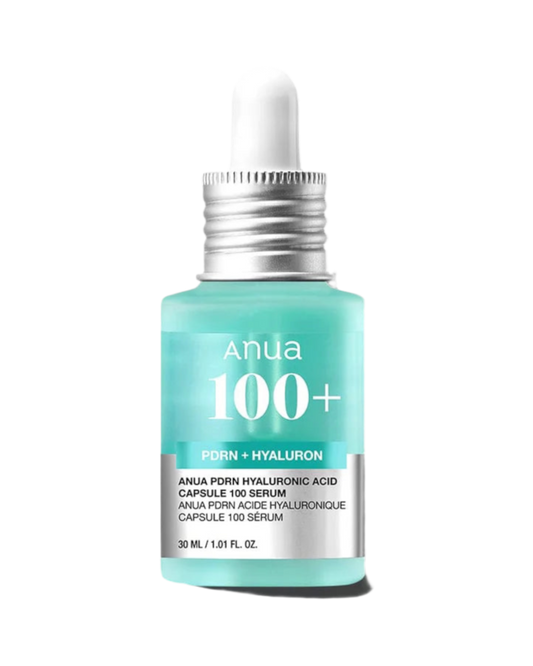 PDRN Hyaluronzuur Capsule 100 Serum