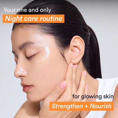 Rice Probiotics Overnight Mask