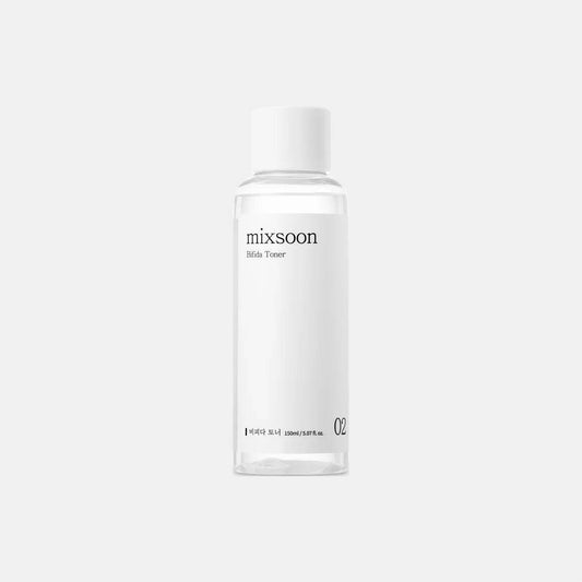 Bifida Toner - K-beauty glow