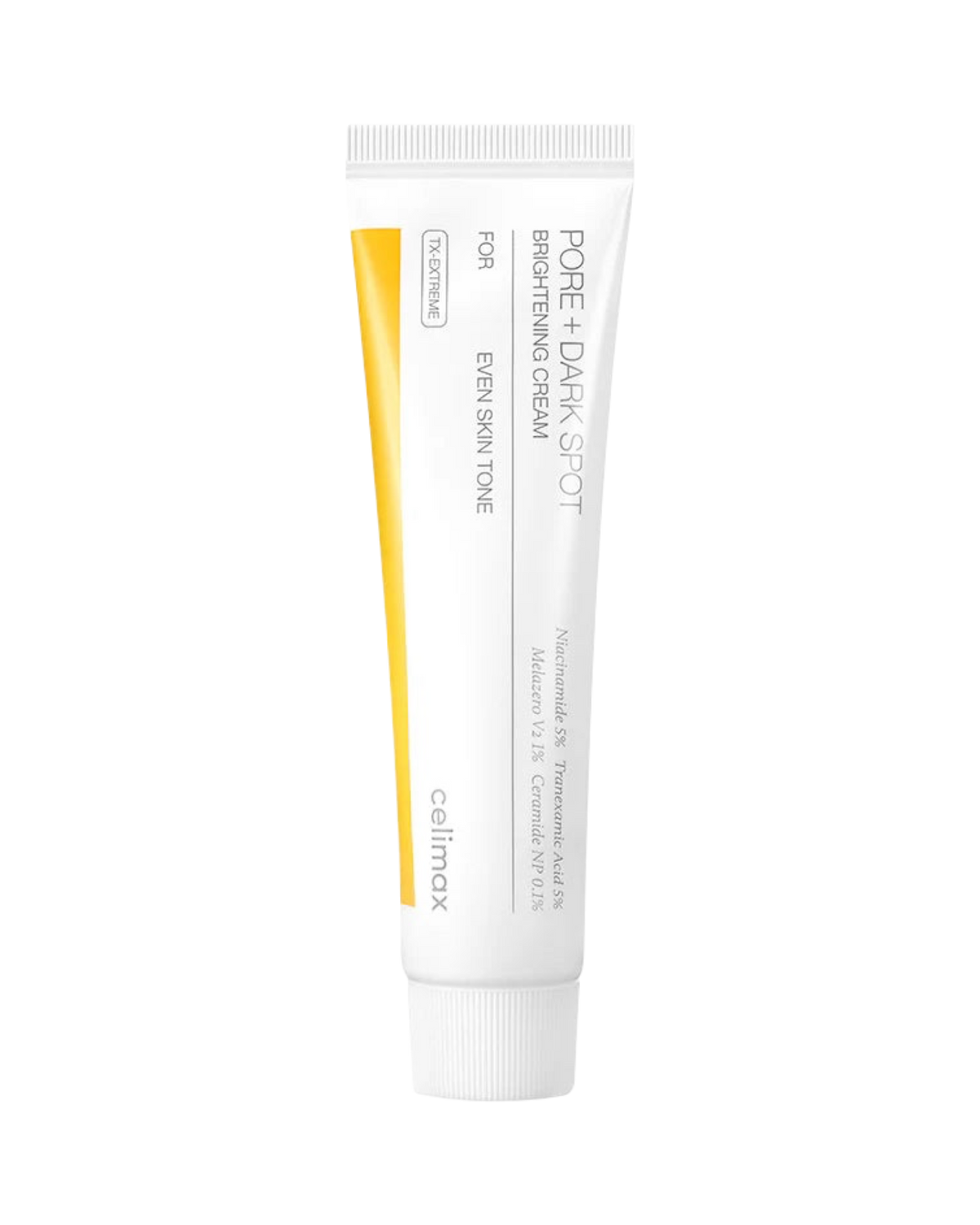 Pore+Dark Spot Brightening Cream
