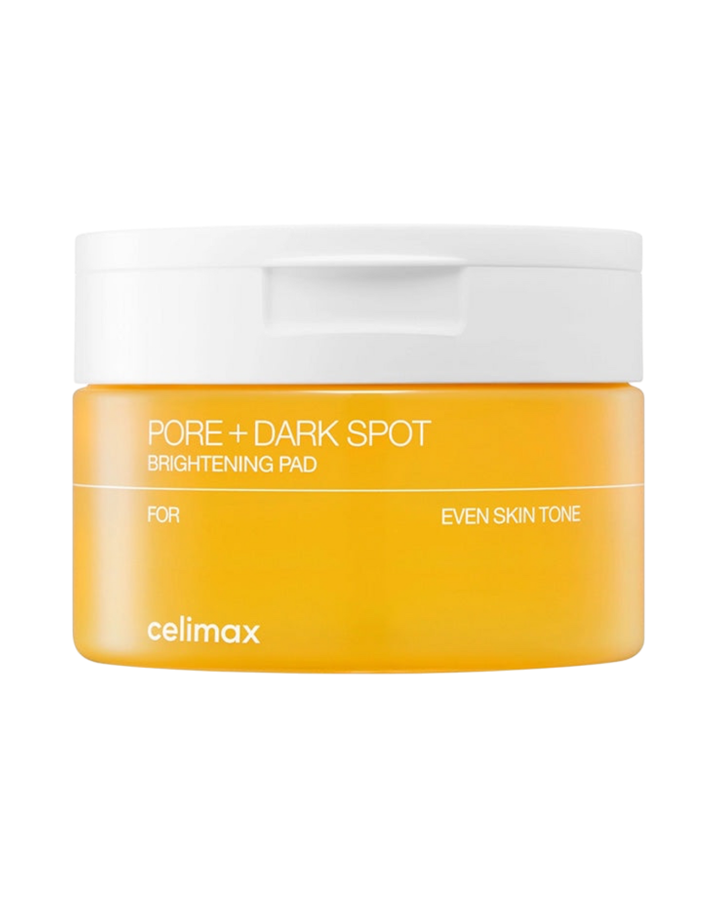 Pore+Dark Spot Brightening Pad