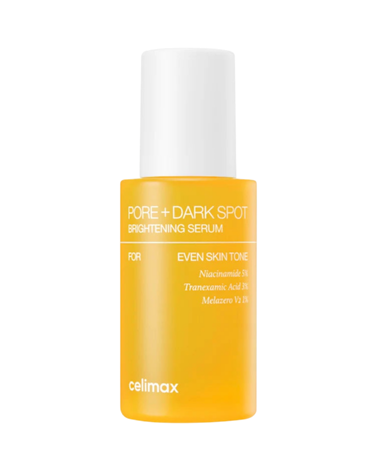 Pore+Dark Spot Brightening Serum