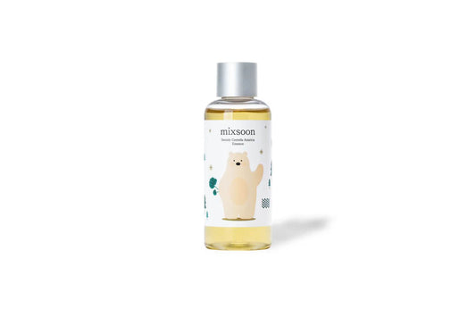 Soondy Centella Asiatica Essence - K-beauty glow